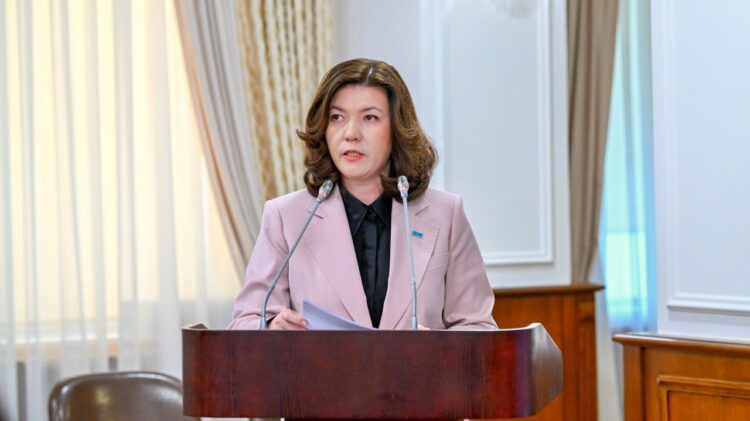 Планируется реализация реформы в области защиты прав детей в Казахстане