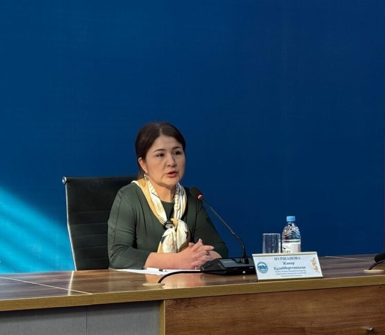 Что важно знать предпринимателям Жетісу о новых налоговых режимах