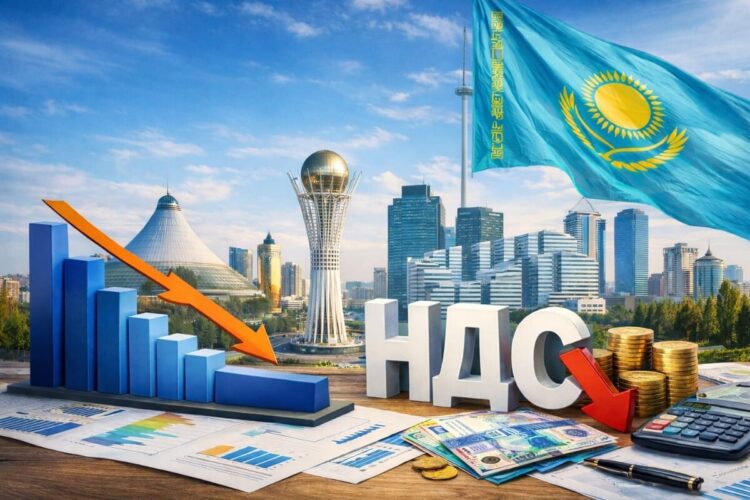 Снижение порога НДС: реформа без удара по бизнесу