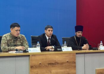 Прокуроры Жетісу защищают права бизнесменов  благодаря цифровизации