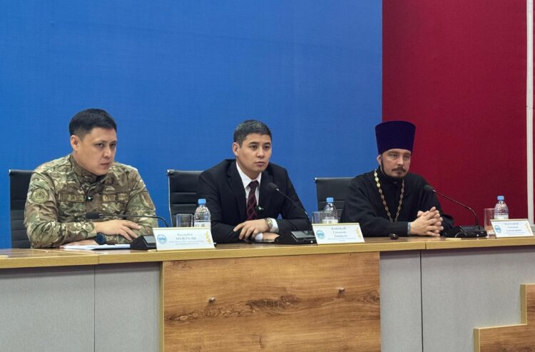 Прокуроры Жетісу защищают права бизнесменов  благодаря цифровизации