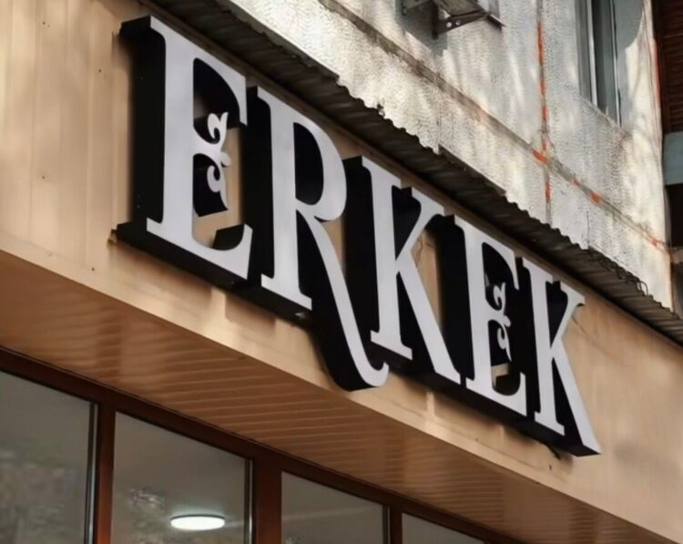 В Талдыкоргане бизнес растет вместе с идеей