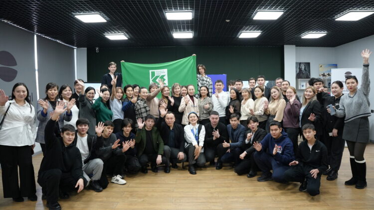 Впервые в Жетісу прошли соревнования по дрон-рейсингу