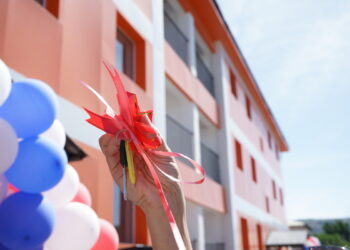 Новые правила распределения госквартир действуют в Жетісу