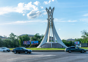 В Талдыкоргане стартовал прием заявок на «Бюджет народного участия»