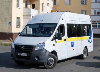 Поддержку граждан с особыми потребностями усиливают в Жетісу