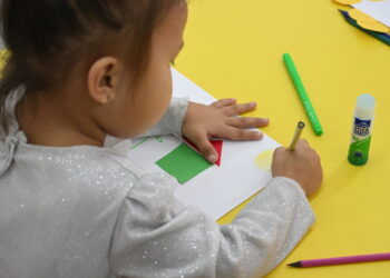 В Правительстве представили единую стратегию защиты детства