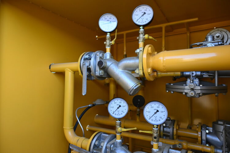 Мониторинговая группа по безопасности систем газопотребления создана в Талдыкоргане