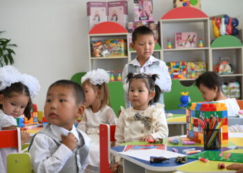  «Нацфонд — детям»: как жетысусцы используют накопления на жилье и образование