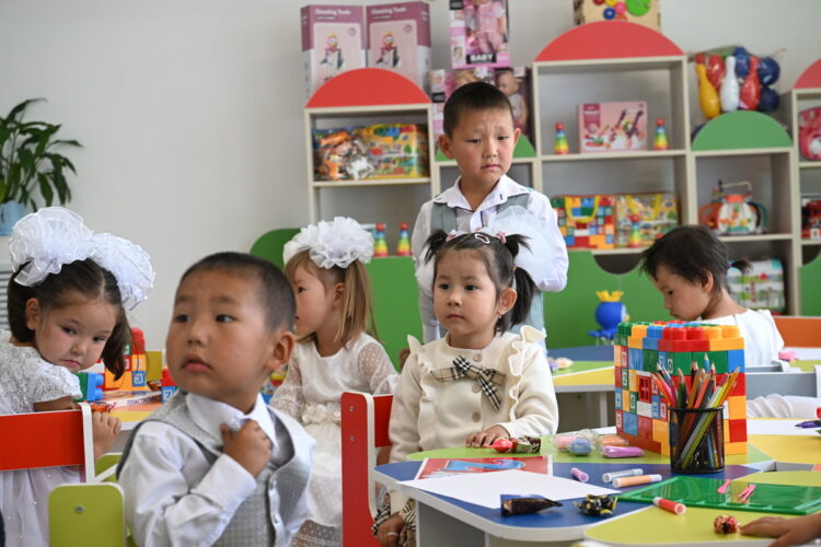  «Нацфонд — детям»: как жетысусцы используют накопления на жилье и образование