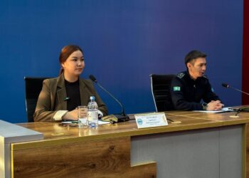 Почти 900 тысяч мальков выпущено в водоемы Жетісу за год