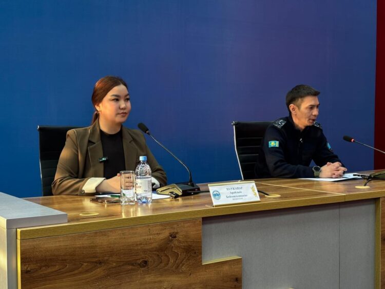 Почти 900 тысяч мальков выпущено в водоемы Жетісу за год