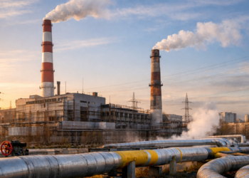 В Жетісу представлен план модернизации котельных и тепловых сетей