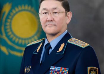 Прокуратурой РК возвращено в интересах государства более 1,1 трлн тенге