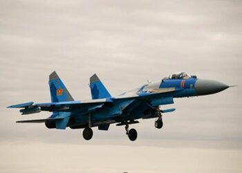 Силы воздушной обороны РК наращивают интенсивность летной подготовки