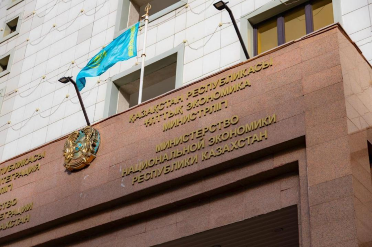 Экономика Казахстана проходит фазу здоровой трансформации, а не «перегрева»