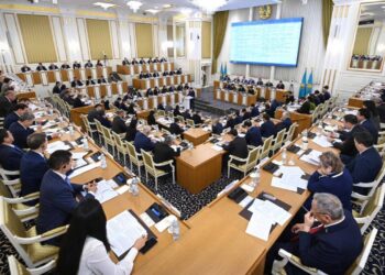 Новая Конституция: Казахстан переходит к масштабной перезагрузке государства