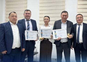 Лучшую поликлинику определили в Жетісу