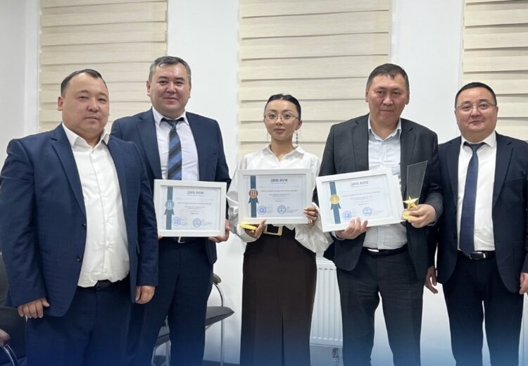 Лучшую поликлинику определили в Жетісу