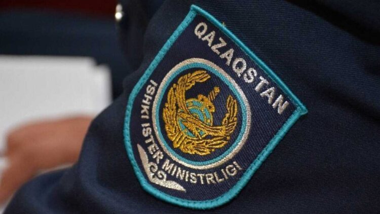 Полицейские Жетісу несли службу в усиленном режиме на протяжении праздничных мероприятий