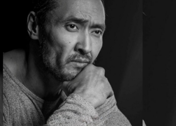 Ушёл из жизни актер  Мурат Бисембин