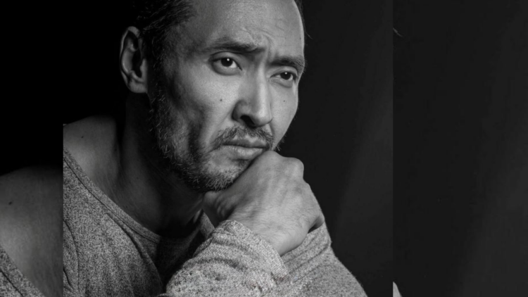 Ушёл из жизни актер  Мурат Бисембин