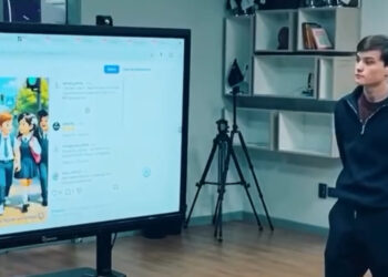 Конкурс ИИ-фоторабот «Нет места правонарушениям» прошел в Жетісу