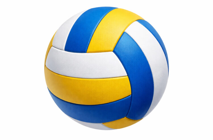 «Жетісу-2» — в числе лидеров второго тура ЧК по волейболу