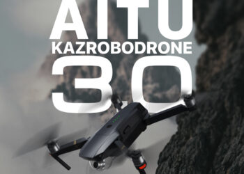 Соревнования по дрон-рейсингу и  AITU KazRoboDrone 3.0 впервые пройдут в Талдыкоргане