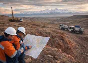 В Казахстане запускают масштабную программу детальной геологоразведки