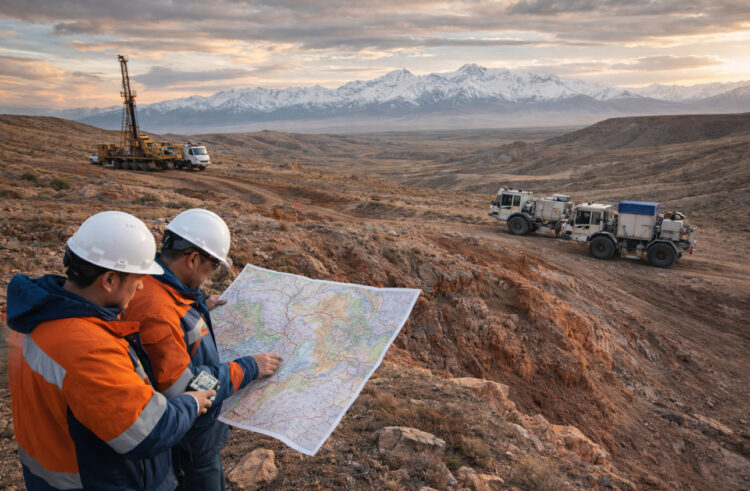 В Казахстане запускают масштабную программу детальной геологоразведки
