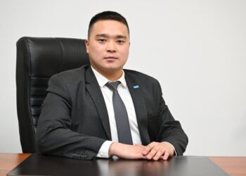 Назначен пресс-секретарь акима области Жетісу