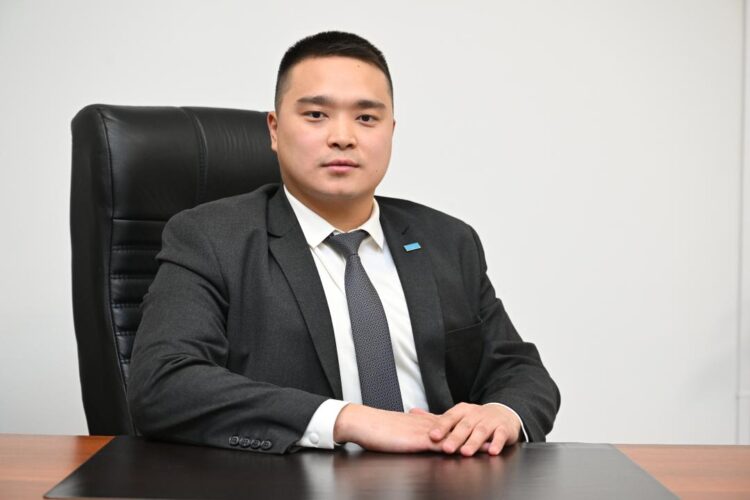 Назначен пресс-секретарь акима области Жетісу