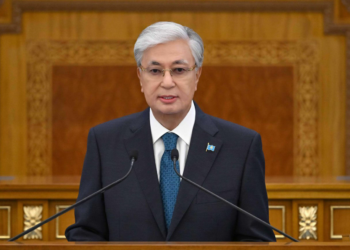 Однопалатный Парламент: что может измениться после реформы Президента – новая статья Маулена Ашимбаева