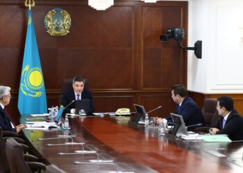 Правительство рассмотрело Комплексный план развития животноводства на 2026–2030 годы