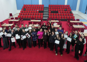 Экологический хакатон  впервые прошел в Жетісу