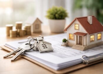 Доля в жилье больше не станет препятствием для получения ипотеки