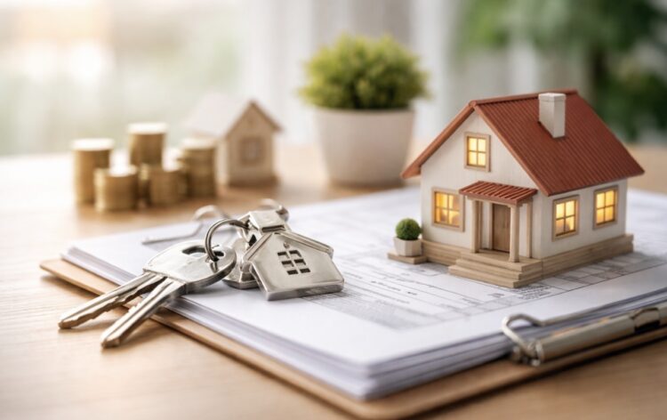 Доля в жилье больше не станет препятствием для получения ипотеки