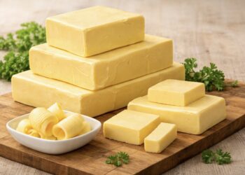 Рынок сливочного масла в Жетісу стал более конкурентным