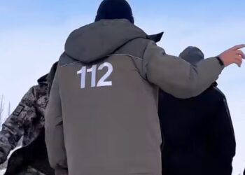 Учения по подготовке к весенним паводкам начались в Капале