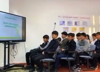 От выбора профессии до личного бюджета: чему научили учеников Коксуского района