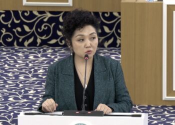 Право распространять информацию не должно посягать на права и достоинство других людей – «Әділ сөз»