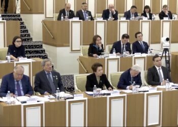 В проект Конституции внесены изменения касательно понятия и названия референдума – Мурат Абенов