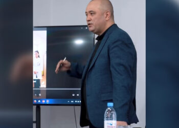 Медработники Коксуского района узнали, как защитить свои права