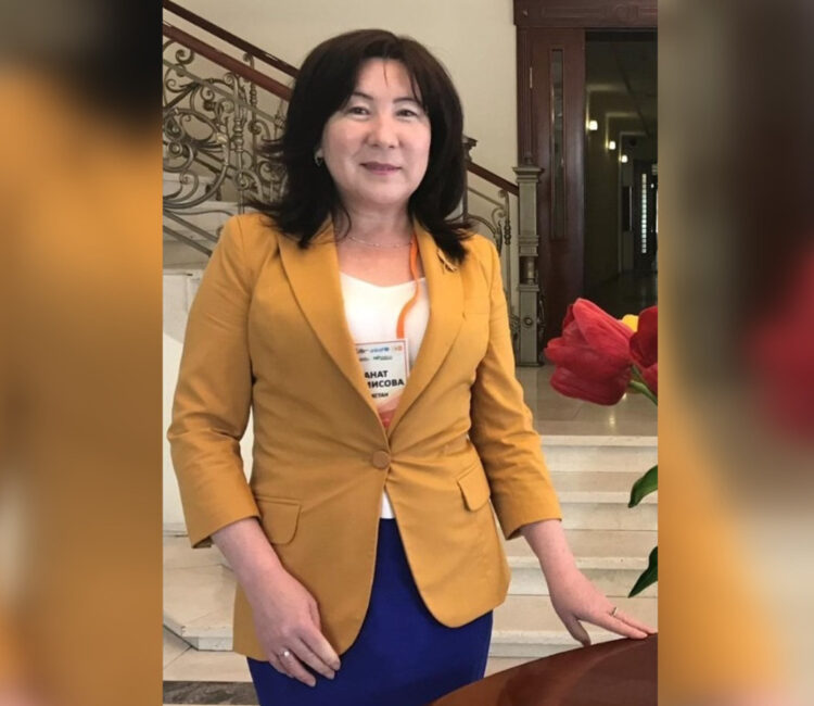 Будущее страны формируется сегодня