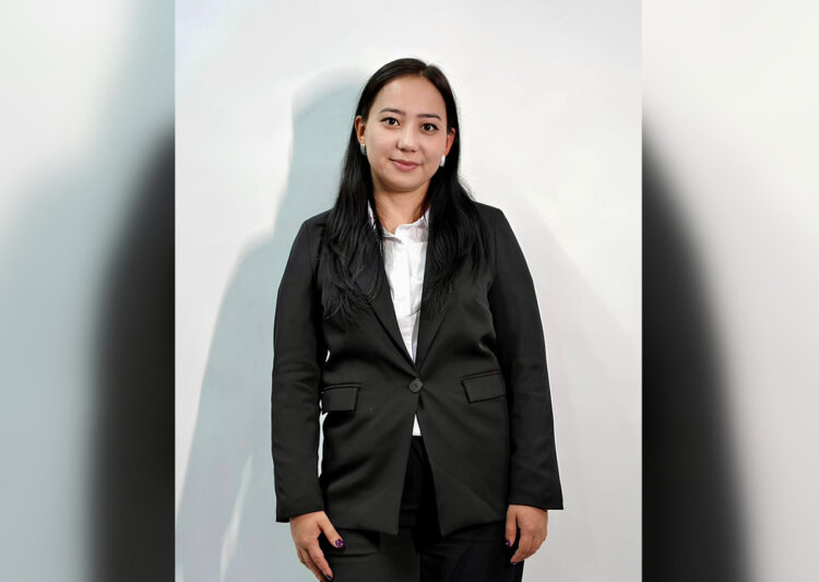 Как Талдыкорганский политехнический колледж внедряет технологии ИИ