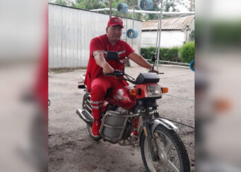 Фельдшер спас двух человек в жутком ДТП на трассе в Жетісу