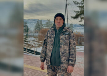 Почему выпускник национального вуза вернулся в Капал