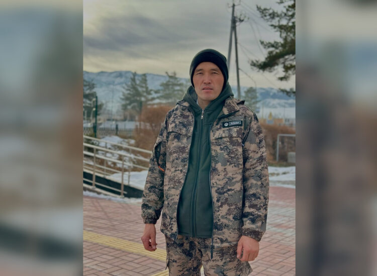 Почему выпускник национального вуза вернулся в Капал