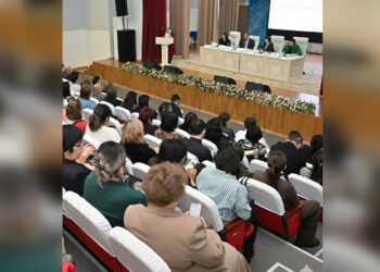 В Талдыкоргане 90% заболевших корью не имели прививок